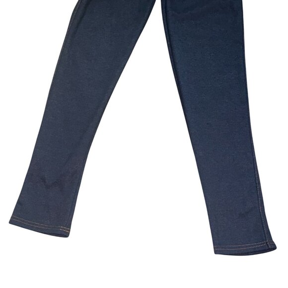 Kathy Women s Pull on Polyester Stretch Jegging-OS-GUC - Picture 3 of 6